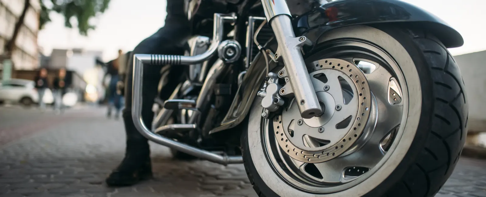 Remates de motos